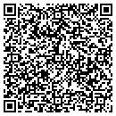 QR code with Harrahs Ag Service contacts