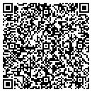 QR code with Ridout Lumber Company contacts
