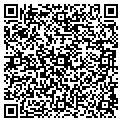 QR code with IOOF contacts