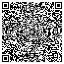 QR code with RC Farms Inc contacts