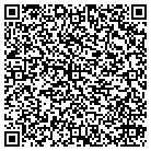QR code with A V Architecture Furniture contacts