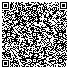 QR code with Cyclone Information Services contacts