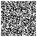 QR code with Haley's Trucking contacts