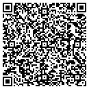 QR code with Holton Custom Signs contacts