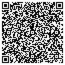 QR code with Helen D Kaeser contacts