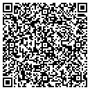 QR code with Athletic Fitters contacts