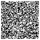 QR code with Adland Engraving & Screenprint contacts