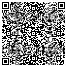 QR code with Jon F and Barbara A Hrabe contacts