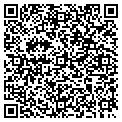 QR code with KWIK Star contacts