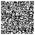 QR code with KYOU contacts