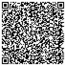 QR code with Wood Avenue Presbyterian Charity contacts