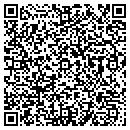 QR code with Garth Beatty contacts