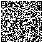 QR code with Marvin Burk Photography Inc contacts
