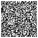 QR code with DLM Tools contacts