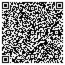 QR code with Rausch Garage contacts