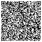 QR code with Waterloo Cemetery Inc contacts