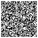QR code with K C Columbian Club contacts