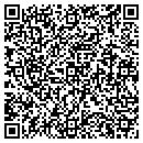 QR code with Robert F Yudin DDS contacts