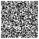 QR code with Precision Constuction Company contacts