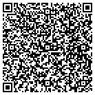 QR code with C & S Sylvester Farm Inc contacts