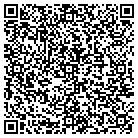 QR code with C/S Vocational Consultants contacts