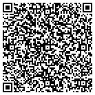 QR code with L A Weight Loss Center contacts