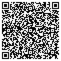 QR code with Typewriter contacts