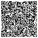 QR code with James W Hankins DDS contacts