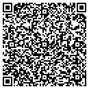 QR code with Dennys T V contacts