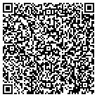QR code with Martin Marietta Aggregates contacts
