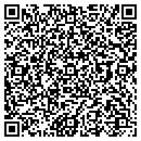 QR code with Ash Hasan MD contacts