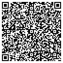 QR code with Kcrg Tower contacts