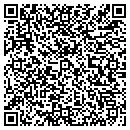 QR code with Clarence Voss contacts