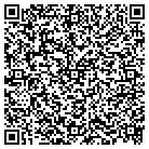 QR code with M'Lady & M'Lord Styling Salon contacts