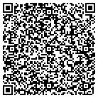 QR code with Custom Homes By Smith Lc contacts