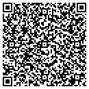 QR code with C J Bank contacts