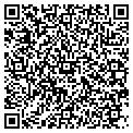 QR code with B Nagel contacts