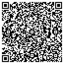 QR code with James Conger contacts
