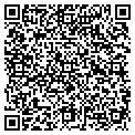 QR code with CFI contacts