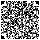 QR code with Waterloo Convention & Visitors contacts