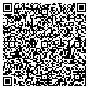 QR code with First Union contacts