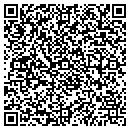 QR code with Hinkhouse John contacts