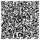 QR code with Weber Plumbing & Electrical contacts