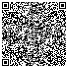 QR code with First North Central Insurance contacts