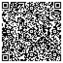 QR code with Headquarters contacts