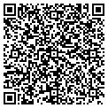 QR code with Linns Auto contacts
