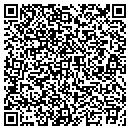 QR code with Aurora Public Library contacts