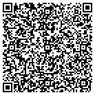 QR code with Backes & Schaefer Plastering contacts