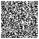 QR code with Birthright Of Muscatine Inc contacts
