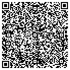 QR code with Clarinda Heating & Cooling contacts